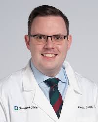 Dr. Daniel Joyce