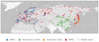 Pest control experts banish unwanted bugs from homes with treatment of up to five rooms. Essd The Eurasian Modern Pollen Database Empd Version 2