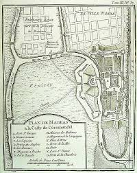 PEOPLE OF INDIA PHOTOS: Old chennai ...