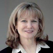 CSC's Mary Jo Morris Ranked Top Female Leader In Magazine Tribute