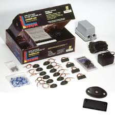 Marine Led Lights Accessories Innovative Lighting