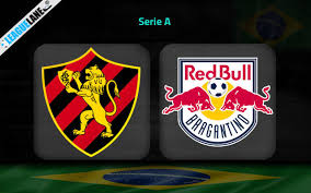 Sport recife vs rb bragantino prediction. Sport Recife Vs Rb Bragantino Predictions Betting Tips Match Preview