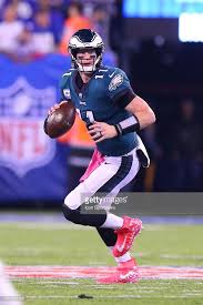 The wentz saga has been ongoing for weeks, and many felt that he would end up in chicago with the bears, but in the end the colts package for the services of wentz might have just been better visit eagles gab for all your philadelphia eagles news! Philadelphia Eagles Quarterback Carson Wentz During The National Carson Wentz Philadelphia Eagles Philadelphia Eagles Football