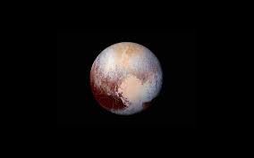The newly released pictures were new horizons became the first spacecraft to visit pluto and its entourage of moons. Nasa Pluto Wallpapers Top Free Nasa Pluto Backgrounds Wallpaperaccess