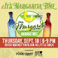 Arkansas Times Fall Margarita Festival 2025
