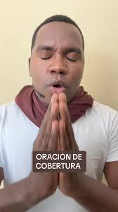 Déjame orar por ti #oracion