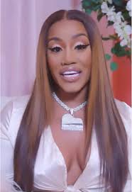 POV: Singing Whitney Houston in 6-Inch Heels