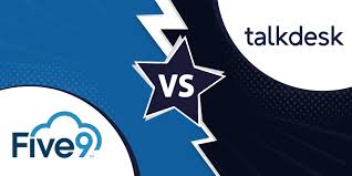 Courageous innovation with environmental and community giving. Five9 Vs Talkdesk How Do They Measure Up Cx Today