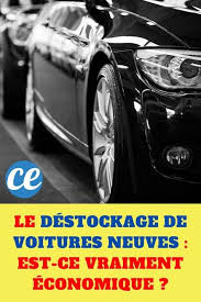 Le Destockage De Voitures Neuves Est Ce Vraiment Economique En 2020 Astuces Pour Voiture Voitures Neuves Acheter Une Voiture Neuve