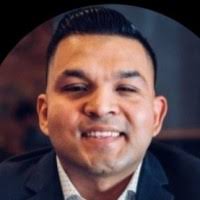 Pedro Arriaga III ☁️