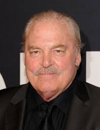 Actor Stacy Keach attends &quot;The Bourne Legacy&quot; New York Premiere at Ziegfeld Theater on July 30, 2012 in New York City. - Stacy%2BKeach%2BBourne%2BLegacy%2BNew%2BYork%2BPremiere%2B6XhGt9FZEBcl