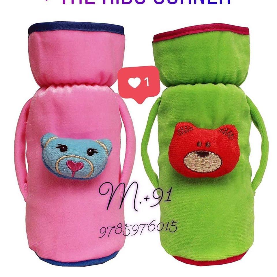 MILK BOTTLE COVER product image