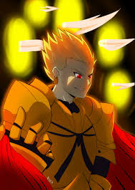 Check spelling or type a new query. Caio Ad Artes Gilgamesh Fate Fanart
