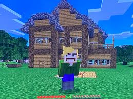 no commands/mods👇 subscribe to my channel for more awesome tricks! Just Finished My First 1 17 Build Bedrock Minecraft