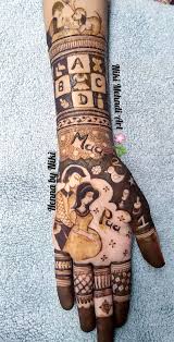 Baby Shower Design In 2020 Baby Mehndi Design Mehndi Designs For Girls Wedding Mehndi Designs