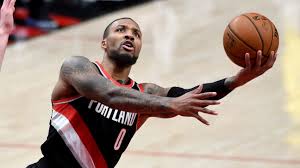 Damian lillard silences denver crowd to force multiple overtimes. When Does Dame Time Start Here S When Damian Lillard Flips The Switch