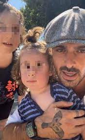 Born 3 october 1990) is an italian actor, model, singer, and fashion designer appearing in both italian and polish films. Michele Morrone Rushes His Children Back From Beirut After The Explosion