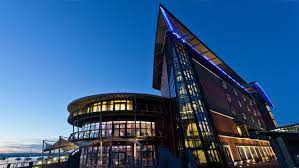 Rnli college is located at west quay road, 0.3 miles from the center of poole. About The Rnli College Home Of Rnli Training