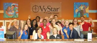 Vystar Credit Union 13075 N Main St Jacksonville Fl Credit Unions Mapquest