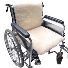 Find your wheelchair cushion easily amongst the 361 products from the leading brands (sunrise the jay xtreme active is a lightweight and low profile wheelchair cushion for active performance. Wool Wheelchair Pad Pelican Manufacturing