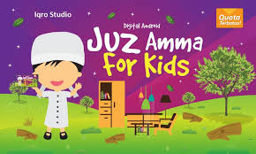 Juz Amma For Kids For Android Apk Download