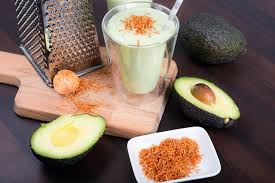 Em busca de uma opção diferente para o café da manhã? Avocado Smoothie Vitamina De Abacate Steemit
