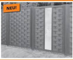 Globus Sichtschutz