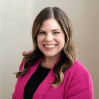 Lindsay Blomquist Doga