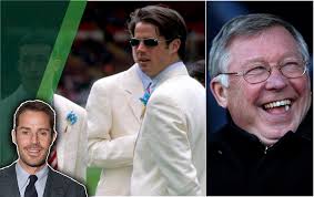 See more of jamie redknapp on facebook. Jamie Redknapp Fergie Said He Knew He D Won Because Of The Suits Was Nonsense