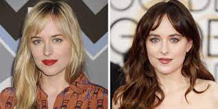 32 Celebrities Who Were Blonde And Brunette Blonde Vs Brunette Brunette To Blonde Long Bob Blonde