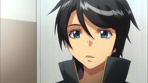 Ginga Kikoutai: Majestic Prince" Operation: Infiltrate a Planetoid Base (TV  Episode 2013)