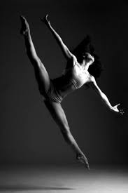 Finally Getting Fit Dance Dance Life Contemporary Dance