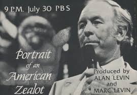 Portrait of an American Zealot — Blowback Productions