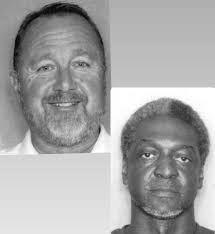 CRIME TRACKER:SPD ISSUES A WARRANT FOR TWO MALES WNATED FOR SEX CRIMES  AGAINST JUVENILES Shreveport Police are currently searching for two men in  connection with separate sex crime investigations involving juvenile  victims.