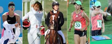 한국의 전웅태 (26)는 오늘 (8월7일) 일본 도쿄도 조후 도쿄스타디움에서 벌어진 도쿄올림픽 근대5종 남자부 경기에서 3위를. ê·¼ëŒ€ 5ì¢… ë‚˜ë¬´ìœ„í‚¤