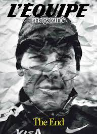 Les informations, résultats et classements de tous les sports. L Equipe Cover Sports Magazine Covers Sports Magazine L Equipe