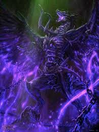 Dxd S Void Dragon Emperor Bio Dragon Artwork Mythical Creatures Art Fantasy Dragon