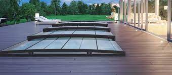 Maybe you would like to learn more about one of these? Lucio Abri De Piscine Ultra Bas Actiprojet Abrideal