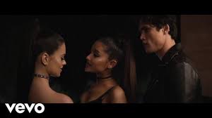 Touch device users, explore by touch or with swipe gestures. 7 Lagu Barat Terbaru 2019 Masuk Trending Musik Youtube Ariana Grande Illenium Feat Bahari Tribun Sumsel