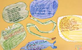 And while we're at it, students might as well read poems about pictures and then write an original! Why Is Poetry Important 5 Reasons To Teach Poetry In The Classroom