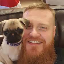 Hello everyone I would like to introduce my beautiful little Fudge, I got  her for Christmas and she has settled in great. I joined this group to get  all the help and