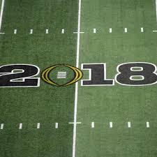 The college football playoff (cfp) is an annual postseason knockout invitational tournament to determine a national champion for the national collegiate athletic association (ncaa) division i football bowl subdivision (fbs), the highest level of college football competition in the united states. The Curious Case Of College Football Playoff Expansion Mountain West Connection