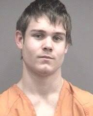 Burglary suspect arrested