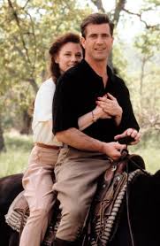 Mel columcille gerard gibson was born january 3, 1956 in peekskill, new york, usa, as the sixth of eleven children of hutton gibson, a railroad brakeman, and anne patricia (reilly) gibson (who died in december of 1990). Forever Young 1992