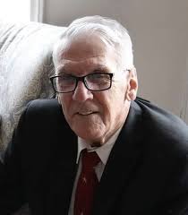 Obituary of Mervel Freeman Howe