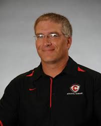 Carthage College Men's Golf 2016-17 Media Guide