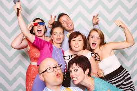 Maybe you would like to learn more about one of these? Photobooth Too Much Awesomeness