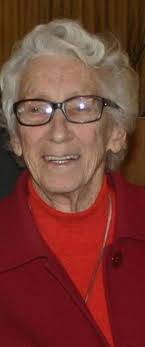 Bessie H. Hersom, obituary