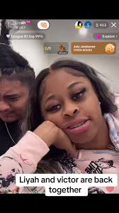 Victor Account Liyah