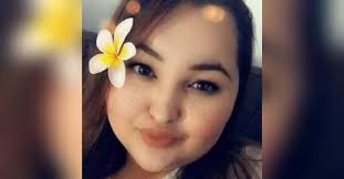 Sarah Caitlin Gover-Romo Obituary